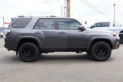 2021 Toyota 4Runner SR5 PRIEMIUM 3RD ROW  7 PASSANGER LEATHER 4X4  LOADED - Photo 6 - Gresham, OR 97030