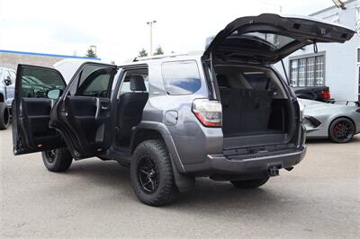 2021 Toyota 4Runner SR5 PRIEMIUM 3RD ROW  7 PASSANGER LEATHER 4X4  LOADED - Photo 33 - Gresham, OR 97030