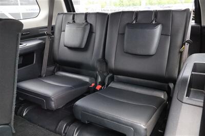 2021 Toyota 4Runner SR5 PRIEMIUM 3RD ROW  7 PASSANGER LEATHER 4X4  LOADED - Photo 25 - Gresham, OR 97030
