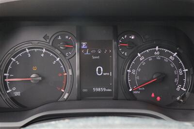 2021 Toyota 4Runner SR5 PRIEMIUM 3RD ROW  7 PASSANGER LEATHER 4X4  LOADED - Photo 17 - Gresham, OR 97030