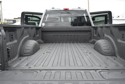 2024 Ford F-350 Platinum  LIFTED LONG BED DIESEL 4X4 LOADED - Photo 39 - Gresham, OR 97030