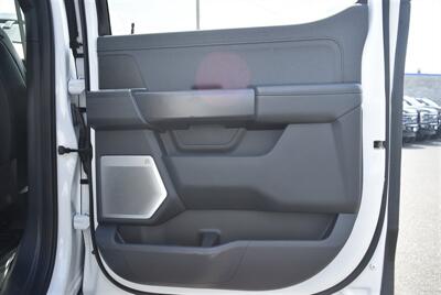 2022 Ford F-150 Raptor  801A RAPTOR 37 LOADED - Photo 25 - Gresham, OR 97030