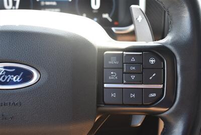2022 Ford F-150 Raptor  801A RAPTOR 37 LOADED - Photo 17 - Gresham, OR 97030