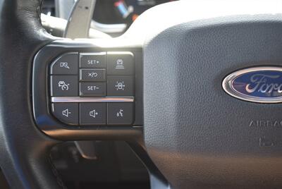 2022 Ford F-150 Raptor  801A RAPTOR 37 LOADED - Photo 16 - Gresham, OR 97030
