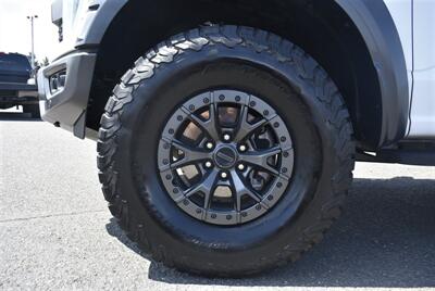 2022 Ford F-150 Raptor  801A RAPTOR 37 LOADED - Photo 10 - Gresham, OR 97030