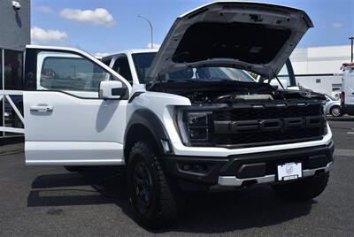 2022 Ford F-150 Raptor  801A RAPTOR 37 LOADED - Photo 37 - Gresham, OR 97030