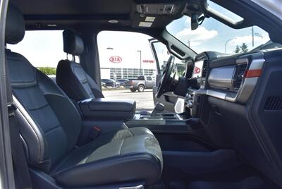 2022 Ford F-150 Raptor  801A RAPTOR 37 LOADED - Photo 30 - Gresham, OR 97030