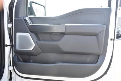 2022 Ford F-150 Raptor  801A RAPTOR 37 LOADED - Photo 28 - Gresham, OR 97030