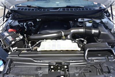 2022 Ford F-150 Raptor  801A RAPTOR 37 LOADED - Photo 9 - Gresham, OR 97030