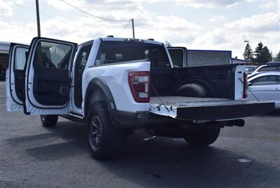 2022 Ford F-150 Raptor  801A RAPTOR 37 LOADED - Photo 33 - Gresham, OR 97030