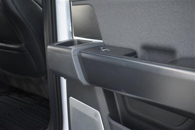 2022 Ford F-150 Raptor  801A RAPTOR 37 LOADED - Photo 26 - Gresham, OR 97030