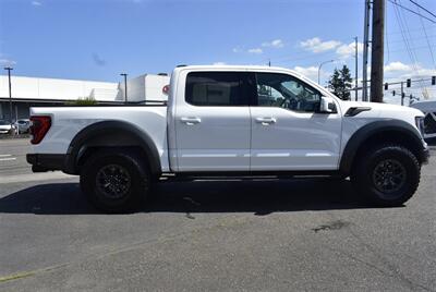 2022 Ford F-150 Raptor  801A RAPTOR 37 LOADED - Photo 6 - Gresham, OR 97030