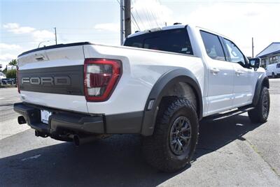 2022 Ford F-150 Raptor  801A RAPTOR 37 LOADED - Photo 5 - Gresham, OR 97030