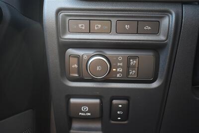 2022 Ford F-150 Raptor  801A RAPTOR 37 LOADED - Photo 14 - Gresham, OR 97030