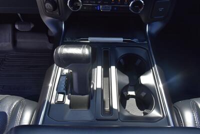 2022 Ford F-150 Raptor  801A RAPTOR 37 LOADED - Photo 24 - Gresham, OR 97030