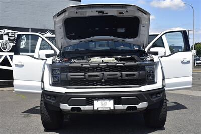 2022 Ford F-150 Raptor  801A RAPTOR 37 LOADED - Photo 38 - Gresham, OR 97030