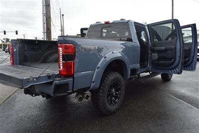 2023 Ford F-350 Lariat  LIFTED DIESEL TRUCK 4X4 LOADED - Photo 37 - Gresham, OR 97030