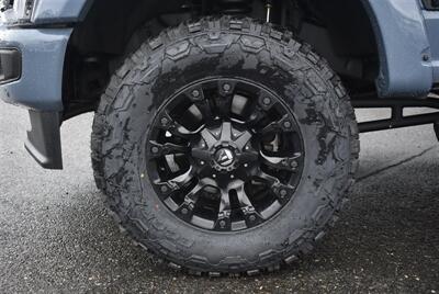 2023 Ford F-350 Lariat  LIFTED DIESEL TRUCK 4X4 LOADED - Photo 10 - Gresham, OR 97030