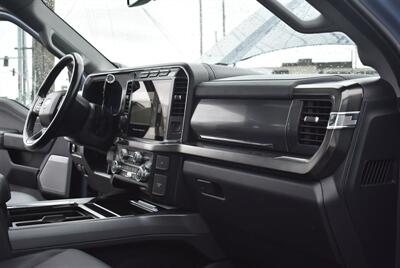 2023 Ford F-350 Lariat  LIFTED DIESEL TRUCK 4X4 LOADED - Photo 31 - Gresham, OR 97030