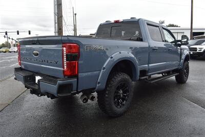 2023 Ford F-350 Lariat  LIFTED DIESEL TRUCK 4X4 LOADED - Photo 5 - Gresham, OR 97030