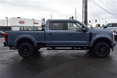 2023 Ford F-350 Lariat  LIFTED DIESEL TRUCK 4X4 LOADED - Photo 6 - Gresham, OR 97030