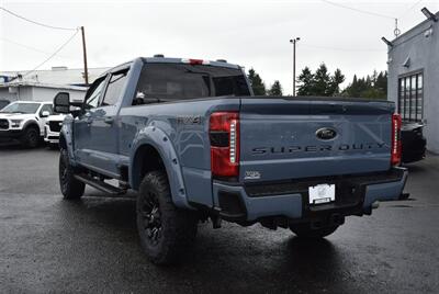 2023 Ford F-350 Lariat  LIFTED DIESEL TRUCK 4X4 LOADED - Photo 3 - Gresham, OR 97030