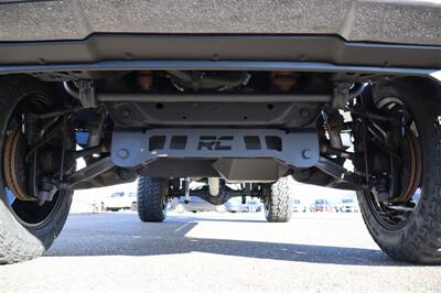 2024 GMC Sierra 3500 Denali Ultimate  LIFTED DIESEL TRUCK 4X4 LOADED - Photo 9 - Gresham, OR 97030