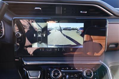 2024 GMC Sierra 3500 Denali Ultimate  LIFTED DIESEL TRUCK 4X4 LOADED - Photo 26 - Gresham, OR 97030