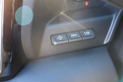 2024 GMC Sierra 3500 Denali Ultimate  LIFTED DIESEL TRUCK 4X4 LOADED - Photo 23 - Gresham, OR 97030