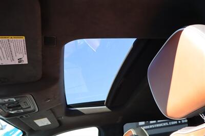 2024 GMC Sierra 3500 Denali Ultimate  LIFTED DIESEL TRUCK 4X4 LOADED - Photo 13 - Gresham, OR 97030