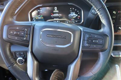 2024 GMC Sierra 3500 Denali Ultimate  LIFTED DIESEL TRUCK 4X4 LOADED - Photo 22 - Gresham, OR 97030