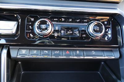 2024 GMC Sierra 3500 Denali Ultimate  LIFTED DIESEL TRUCK 4X4 LOADED - Photo 29 - Gresham, OR 97030