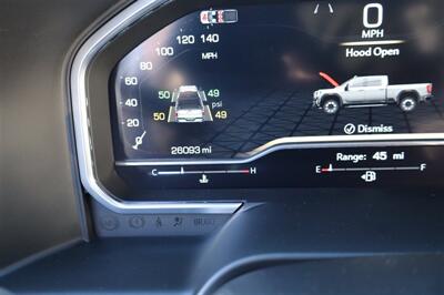 2024 GMC Sierra 3500 Denali Ultimate  LIFTED DIESEL TRUCK 4X4 LOADED - Photo 20 - Gresham, OR 97030