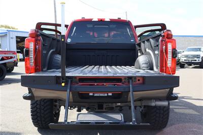 2023 Ford F-350 King Ranch  LIFTED LONG BED DIESEL 4X4 LOADED - Photo 39 - Gresham, OR 97030