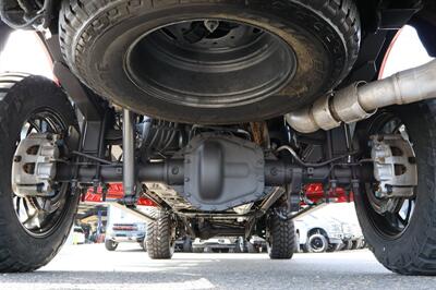 2023 Ford F-350 King Ranch  LIFTED LONG BED DIESEL 4X4 LOADED - Photo 41 - Gresham, OR 97030