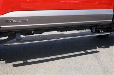 2023 Ford F-350 King Ranch  LIFTED LONG BED DIESEL 4X4 LOADED - Photo 15 - Gresham, OR 97030