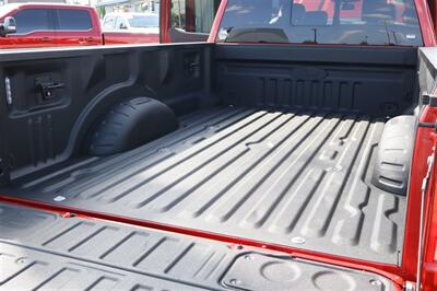 2023 Ford F-350 King Ranch  LIFTED LONG BED DIESEL 4X4 LOADED - Photo 40 - Gresham, OR 97030