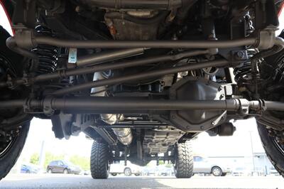 2023 Ford F-350 King Ranch  LIFTED LONG BED DIESEL 4X4 LOADED - Photo 12 - Gresham, OR 97030