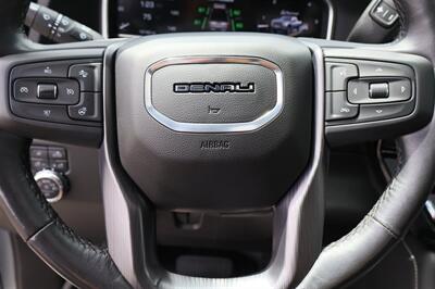 2024 GMC Sierra 2500 Denali Ultimate LIFTED DIESEL TRUCK 4X4 22 " RIMS 37 " TIRES LOADED - Photo 20 - Gresham, OR 97030