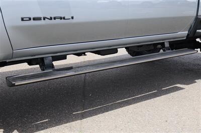 2024 GMC Sierra 2500 Denali Ultimate LIFTED DIESEL TRUCK 4X4 22 " RIMS 37 " TIRES LOADED - Photo 14 - Gresham, OR 97030