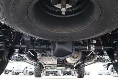 2024 Ford F-150 Raptor  3.5L ECOBOOST HIGH OUTPUT 22 " RIMS 37 " TIRES 10585 MILES - Photo 42 - Gresham, OR 97030