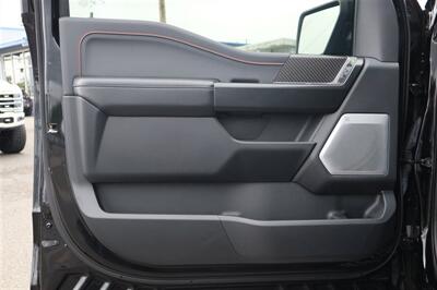 2024 Ford F-150 Raptor  3.5L ECOBOOST HIGH OUTPUT 22 " RIMS 37 " TIRES 10585 MILES - Photo 17 - Gresham, OR 97030