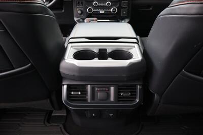 2024 Ford F-150 Raptor  3.5L ECOBOOST HIGH OUTPUT 22 " RIMS 37 " TIRES 10585 MILES - Photo 30 - Gresham, OR 97030