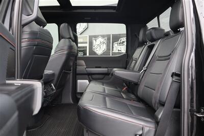 2024 Ford F-150 Raptor  3.5L ECOBOOST HIGH OUTPUT 22 " RIMS 37 " TIRES 10585 MILES - Photo 28 - Gresham, OR 97030