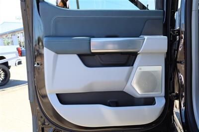 2023 Ford F-350 Limited  LIFTED DIESEL TRUCK 4X4 LOADED - Photo 26 - Gresham, OR 97030