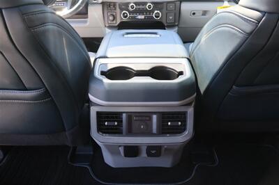 2023 Ford F-350 Limited  LIFTED DIESEL TRUCK 4X4 LOADED - Photo 30 - Gresham, OR 97030