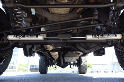 2023 Ford F-350 Limited  LIFTED DIESEL TRUCK 4X4 LOADED - Photo 12 - Gresham, OR 97030