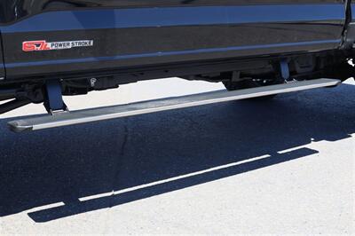 2023 Ford F-350 Limited  LIFTED DIESEL TRUCK 4X4 LOADED - Photo 15 - Gresham, OR 97030