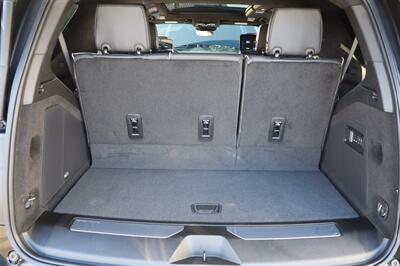 2026 Cadillac Escalade-V V-SERIES SPORT AWD  6.2L SUPER CHARGED 26 " RIMS SUPER CRUISE LOADED - Photo 35 - Gresham, OR 97030