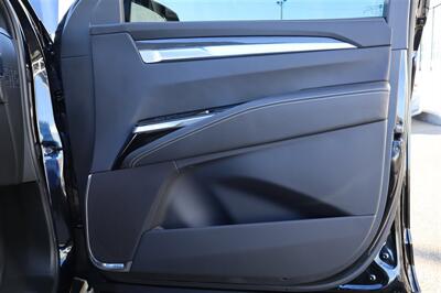 2026 Cadillac Escalade-V V-SERIES SPORT AWD  6.2L SUPER CHARGED 26 " RIMS SUPER CRUISE LOADED - Photo 28 - Gresham, OR 97030